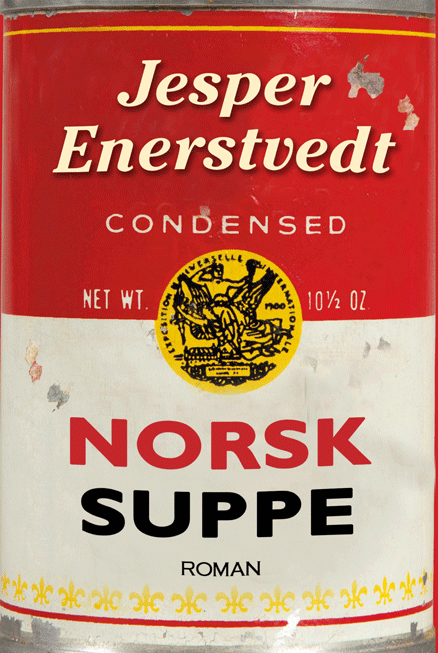 Bokomslag